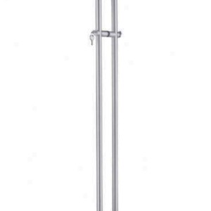 Glass Door Handle Lock