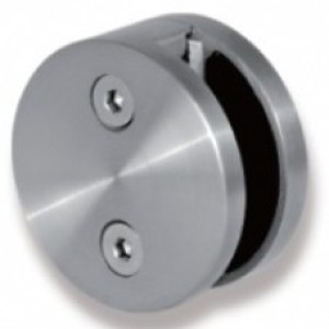 Balustrade Glass Clamp