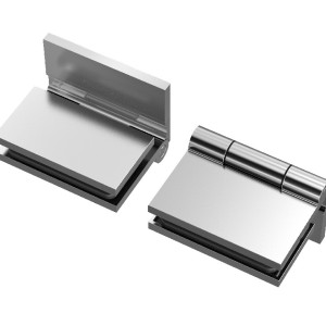 Wall Hinge Outward 2075