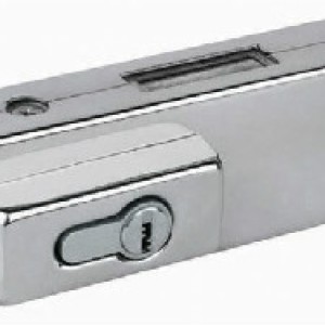 D Series Lock Patch