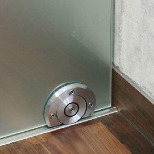 Bottom Sliding Glass System