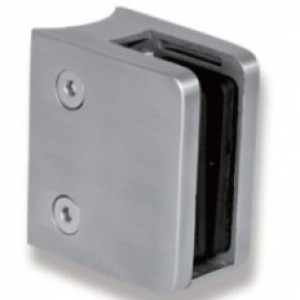 Balustrade Railing Clamp
