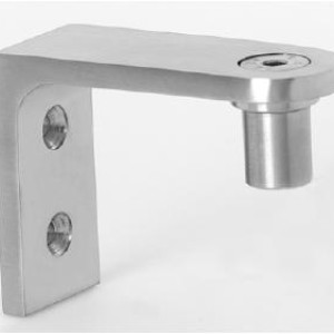 Pool Fence Pivot