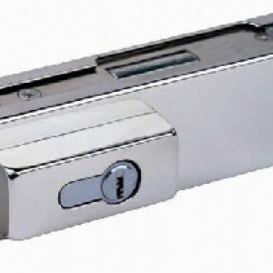 D Series Lock Patch