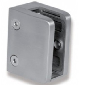 Balustrade Glass Clamp