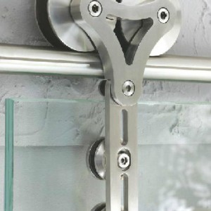 Twin Roller Sliding System 