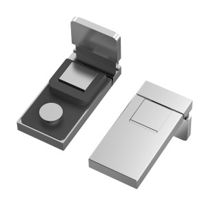 Wall Lift Hinge Offset