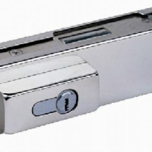 D Series Lock Patch