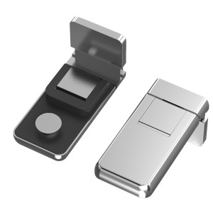 Wall Lift Hinge Offset