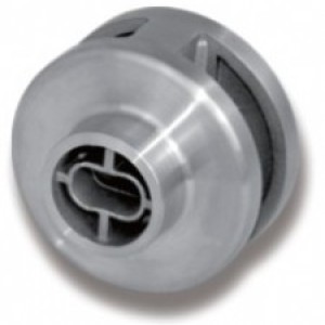 Balustrade Glass Clamp