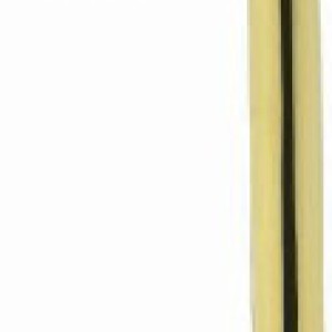 Single Side Tubular Glass Mount Pull Handle