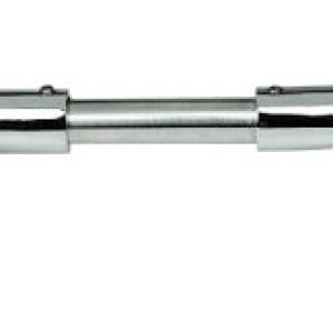 Glass to Glass Support Bar