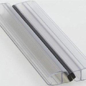 Glass-Glass 180° Seal With Magnetic