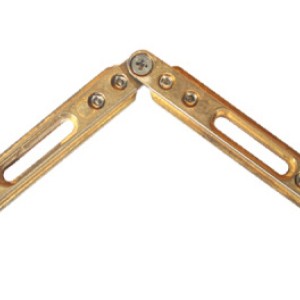 Frameless Shower Header Clip
