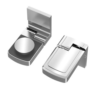 Wall Lift Hinge Offset 1023