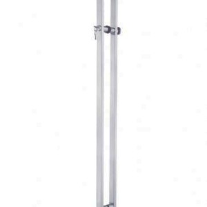 Glass Door Handle Lock
