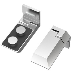 Wall Lift Hinge Offset 9001