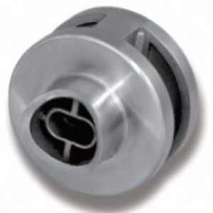 Balustrade Glass Clamp