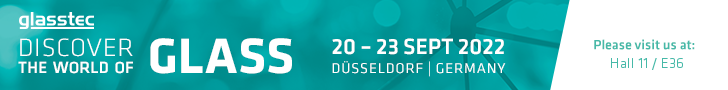 Glasstec 2022