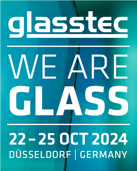 2024 Glasstec & New Catalogue Released