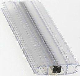 Glass-Glass 180° Seal With Magnetic