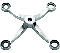 Stainless Arc Spider