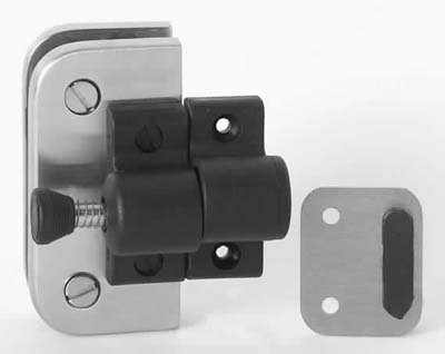 Magnetic Pool Fence Latch